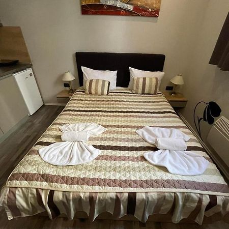 Apartman Pahuljica Kopaonik Exterior foto